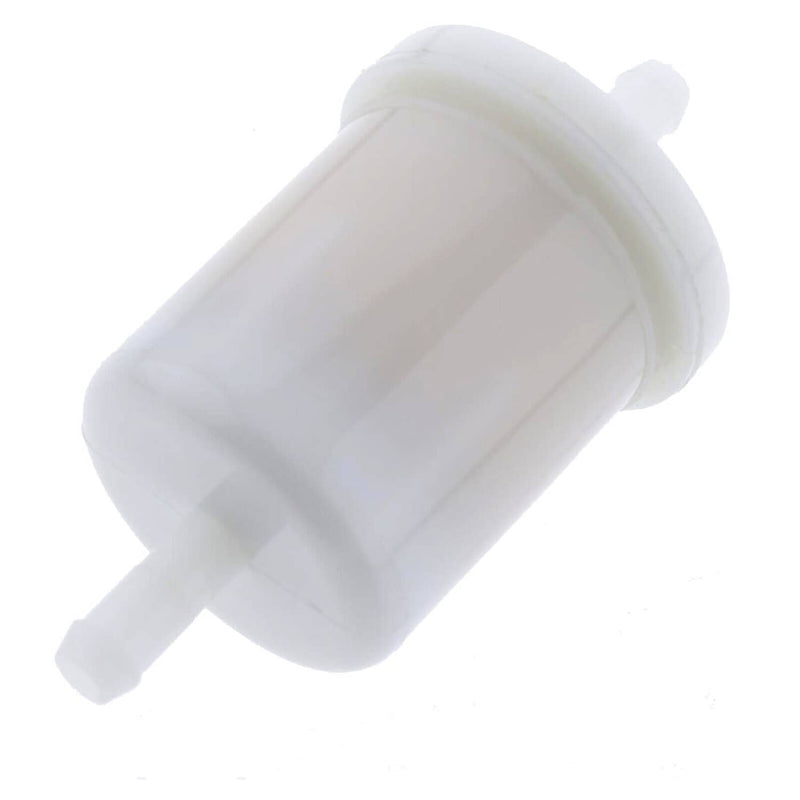 DURAFORCE 2X Fuel Filters 12581-43010 12691-43010 For Kubota BX22D BX23D BX24D BX25 RTV900