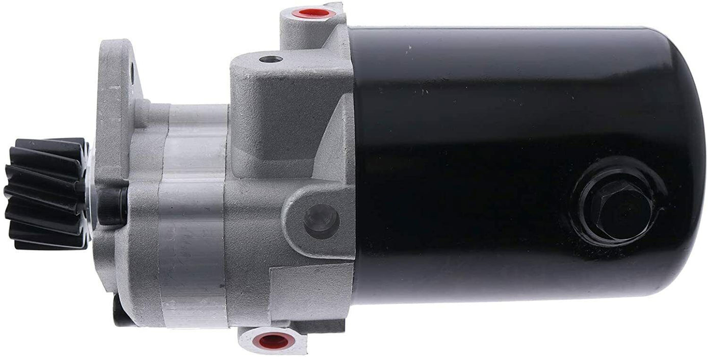 DURAFORCE Power Steering Pump 523092M91 For Massey Ferguson 30 31 175 255 265 275 382 50C