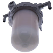 DURAFORCE Fuel Filter 29612-55620 129100-55621 for Yanmar 4TNE88-RAG2 Komatsu 4D88E-E1FD