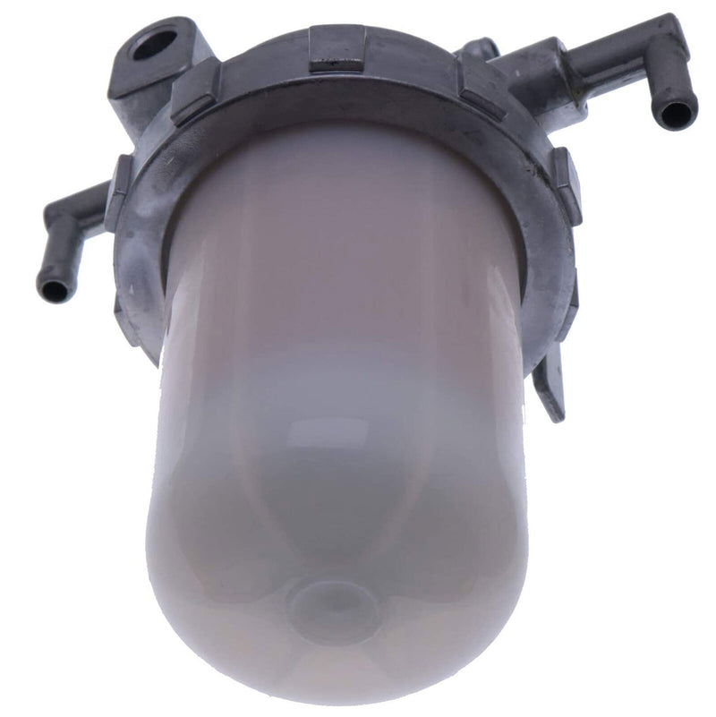 DURAFORCE Fuel Filter 29612-55620 129100-55621 for Yanmar 4TNE88-RAG2 Komatsu 4D88E-E1FD