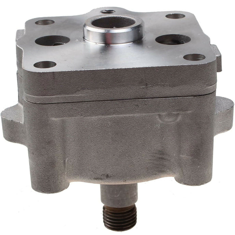 DURAFORCE 3975426 Oil Pump For Bobcat AL275 B300 BL370 E32 E35 E42 E55 S130 S150 T110 T140