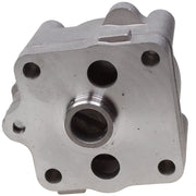 DURAFORCE 3975426 Oil Pump For Bobcat AL275 B300 BL370 E32 E35 E42 E55 S130 S150 T110 T140