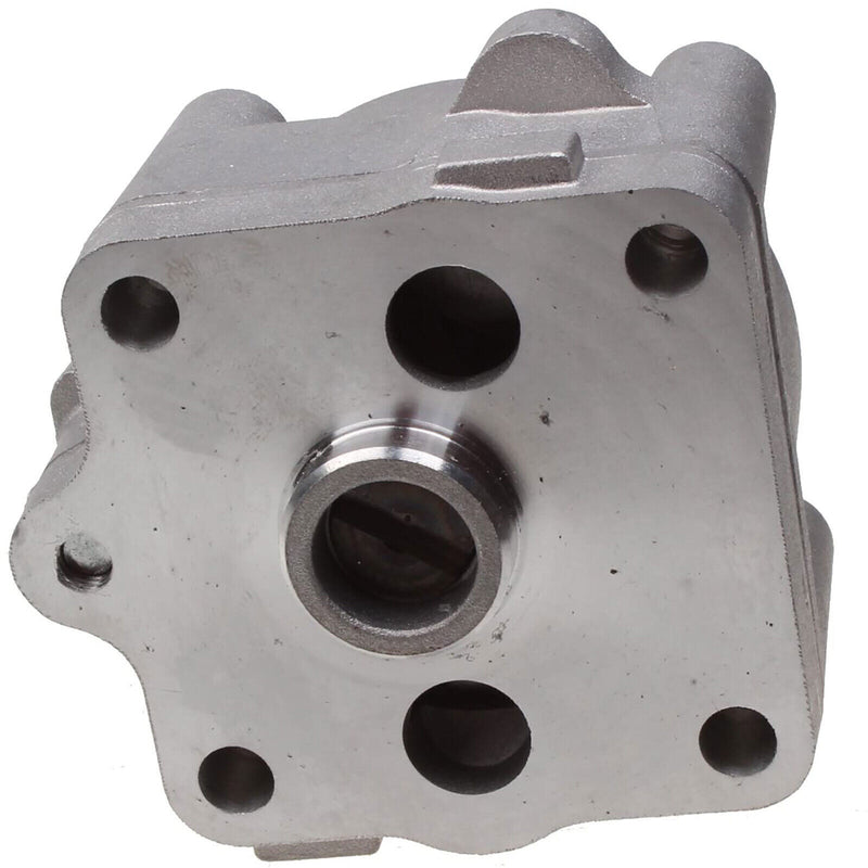 DURAFORCE 3975426 Oil Pump For Bobcat AL275 B300 BL370 E32 E35 E42 E55 S130 S150 T110 T140