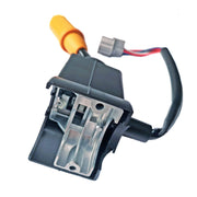 DURAFORCE 70126401 Switch Forward & Reverse Left Hand Handle for JCB 2CX 2DX LE 2CXL 409TM