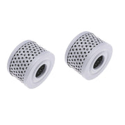 DURAFORCE 2PCSOil Fuel Filter 3312199031 for ZF Marine 63 63A 68A 68IV 80A 80IV 85A 85IV