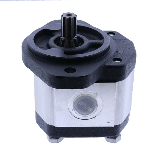 DURAFORCE 96193GT Hydraulic Function Gear Pump For Genie GR08 GR12 QS-15R Z33/18 GS-1932