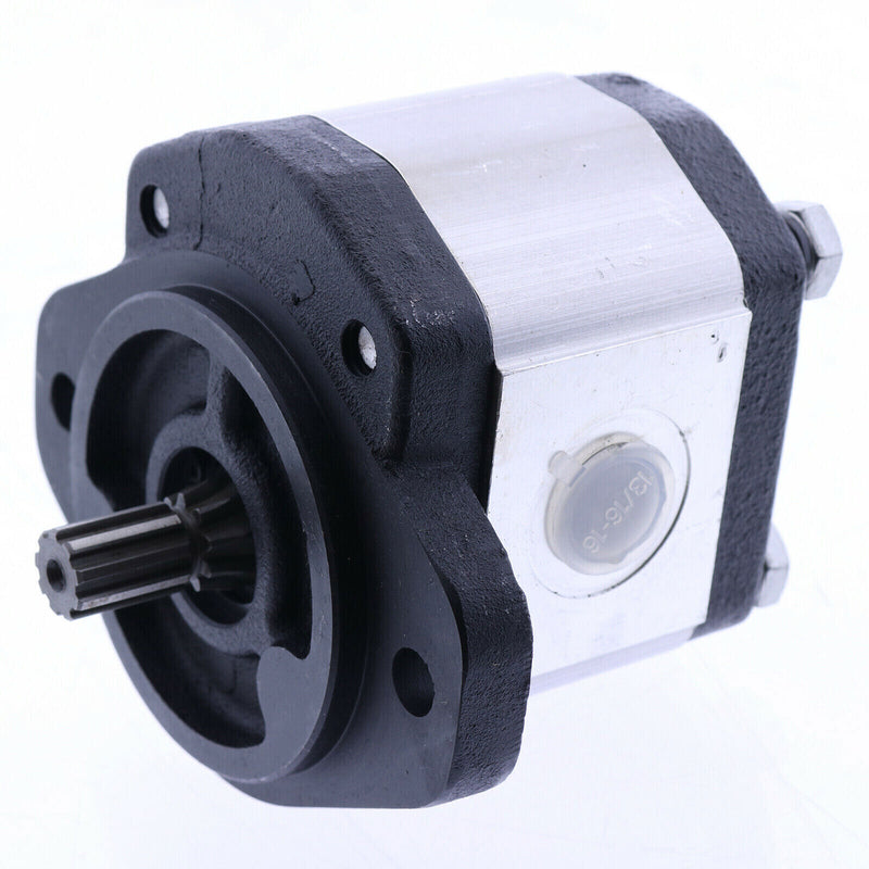 DURAFORCE 96193GT Hydraulic Function Gear Pump For Genie GR08 GR12 QS-15R Z33/18 GS-1932