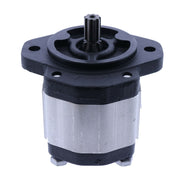 DURAFORCE 96193GT Hydraulic Function Gear Pump For Genie GR08 GR12 QS-15R Z33/18 GS-1932