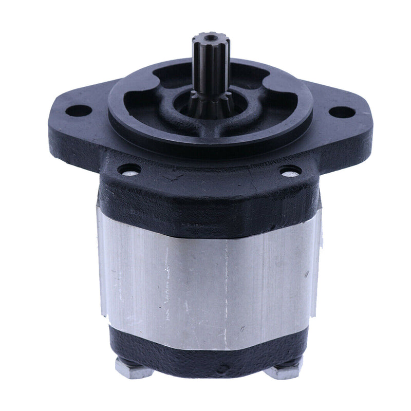 DURAFORCE 96193GT Hydraulic Function Gear Pump For Genie GR08 GR12 QS-15R Z33/18 GS-1932