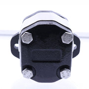 DURAFORCE 96193GT Hydraulic Function Gear Pump For Genie GR08 GR12 QS-15R Z33/18 GS-1932
