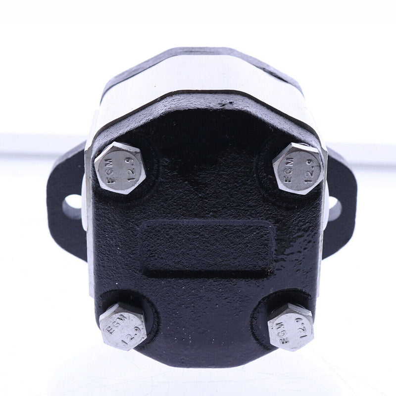 DURAFORCE 96193GT Hydraulic Function Gear Pump For Genie GR08 GR12 QS-15R Z33/18 GS-1932