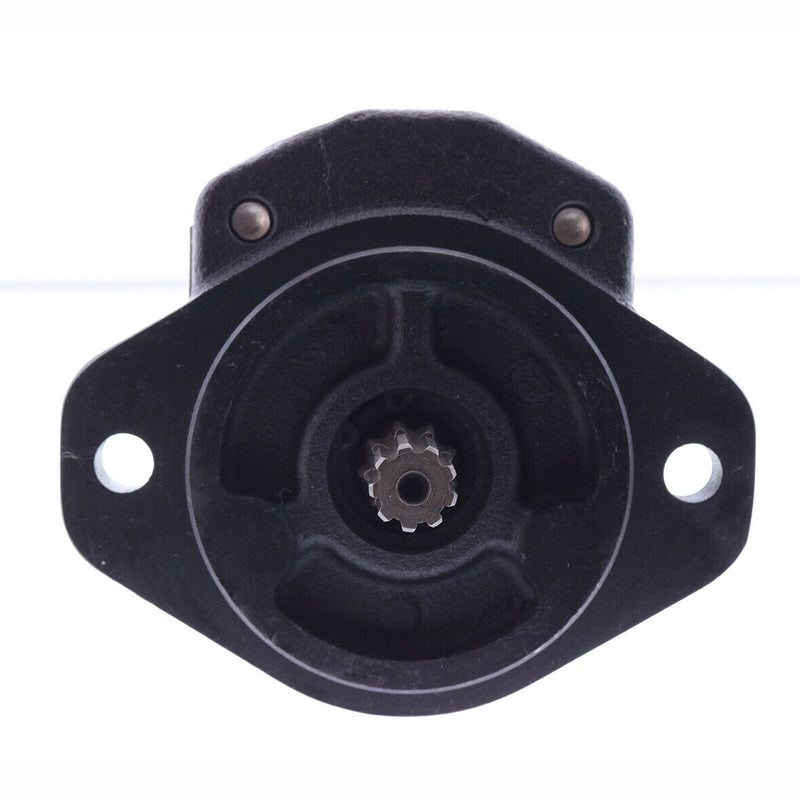 DURAFORCE 96193GT Hydraulic Function Gear Pump For Genie GR08 GR12 QS-15R Z33/18 GS-1932