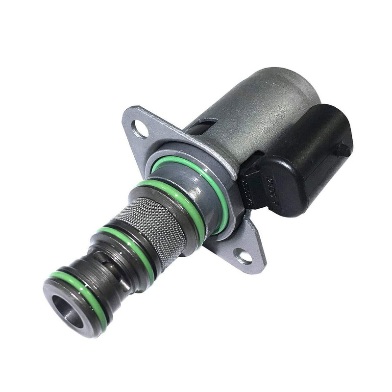DURAFORCE 35T40860 12V Solenoid Valve For Muncie CS10/CS20 Series PTO, Dump Truck