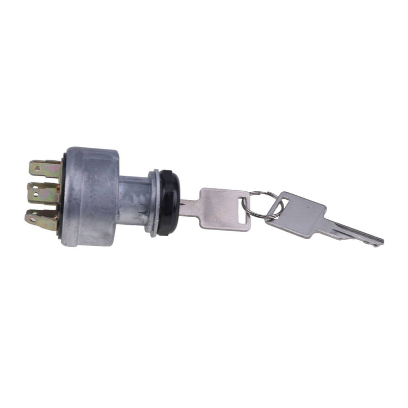DURAFORCE AM101630 Ignition Switch For John Deere 1850 1850N 1950 1950N 2030 2040 2040S