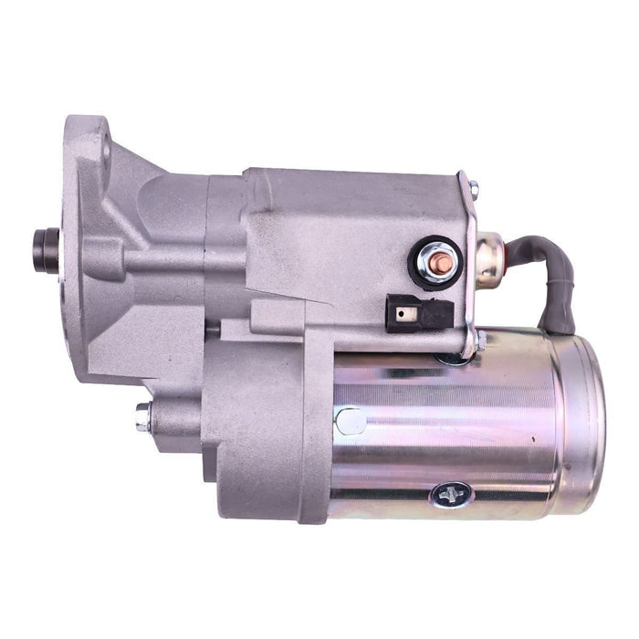 DURAFORCE Starter 228000-6920 2280006921 For Bobcat Excavator 331C 331E 331EC 334C 334D