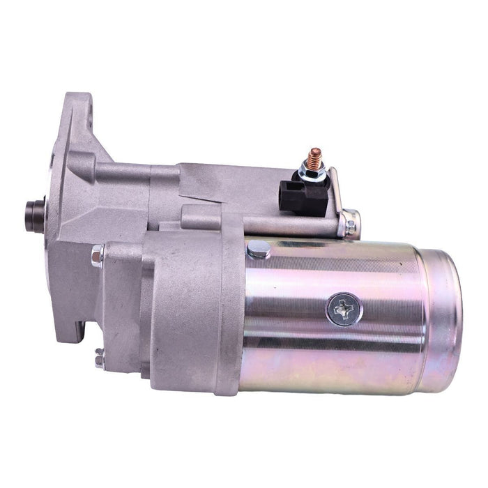 DURAFORCE Starter 228000-6920 2280006921 For Bobcat Excavator 331C 331E 331EC 334C 334D