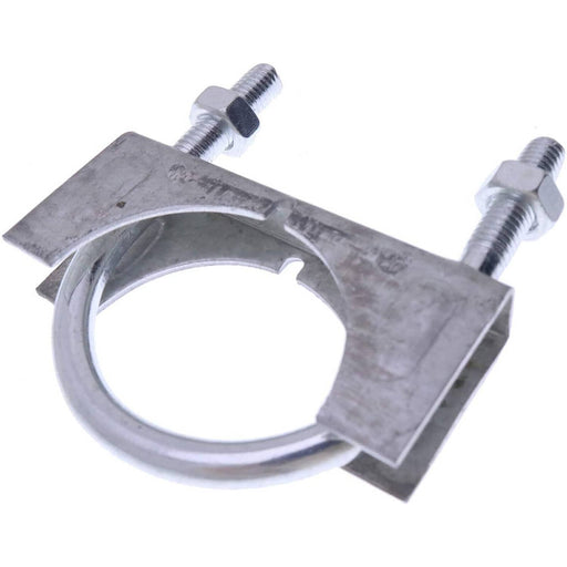 DURAFORCE Muffler Clamp 6677363 7101708 For Bobcat 1213 1600 2000 331 334 335 337 341 430