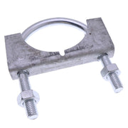 DURAFORCE Muffler Clamp 6677363 7101708 For Bobcat 1213 1600 2000 331 334 335 337 341 430