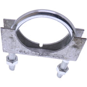 DURAFORCE Muffler Clamp 6677363 7101708 For Bobcat 1213 1600 2000 331 334 335 337 341 430
