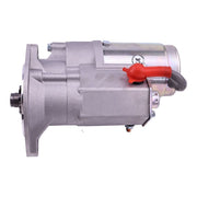 DURAFORCE New 6670727 Starter For Bobcat Excavator 331C 331E 331EC 334C 334D 341 341C 341D