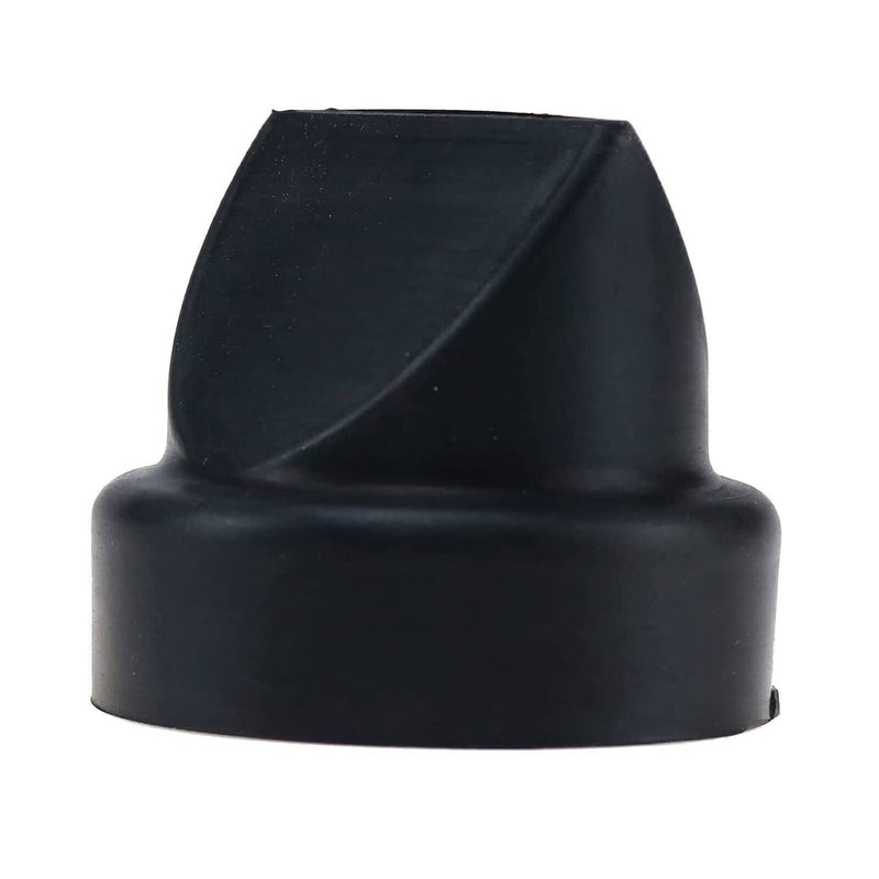 DURAFORCE Air Cleaner Valve R48568 A184597 P158914 For John Deere New Holland Equipment