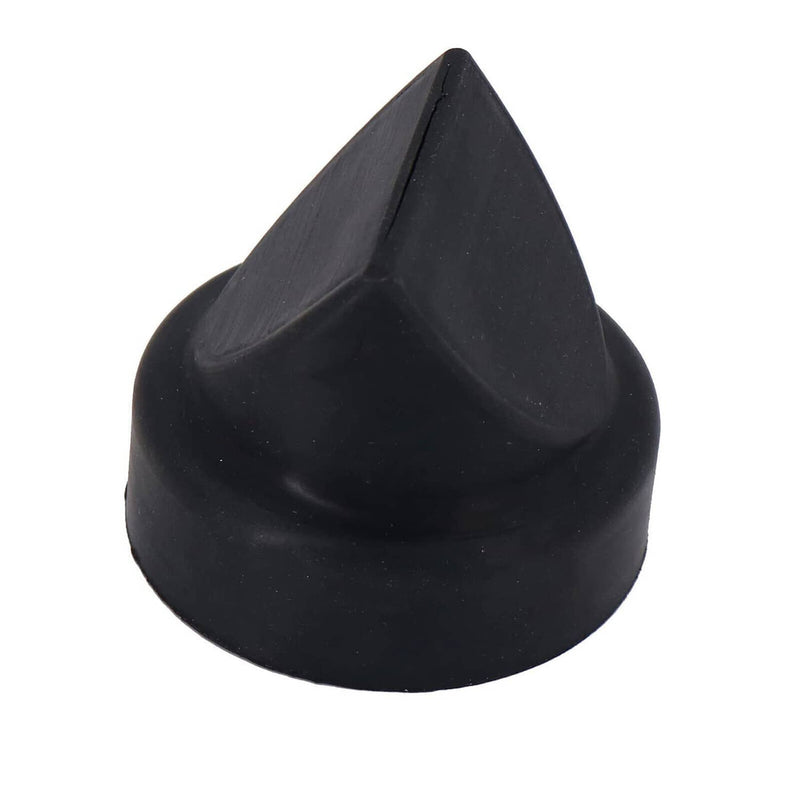 DURAFORCE Air Cleaner Valve R48568 A184597 P158914 For John Deere New Holland Equipment