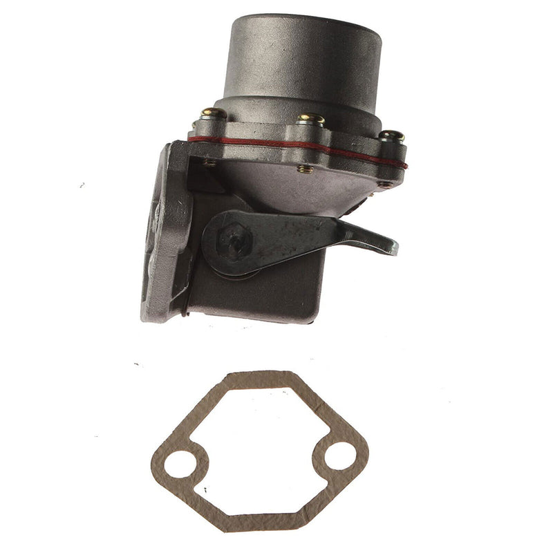 DURAFORCE 757-14175 Fuel Transfer Pump For Onan LP Engine LPWS2, LPWS3, LPWS4, LPWT, LPA