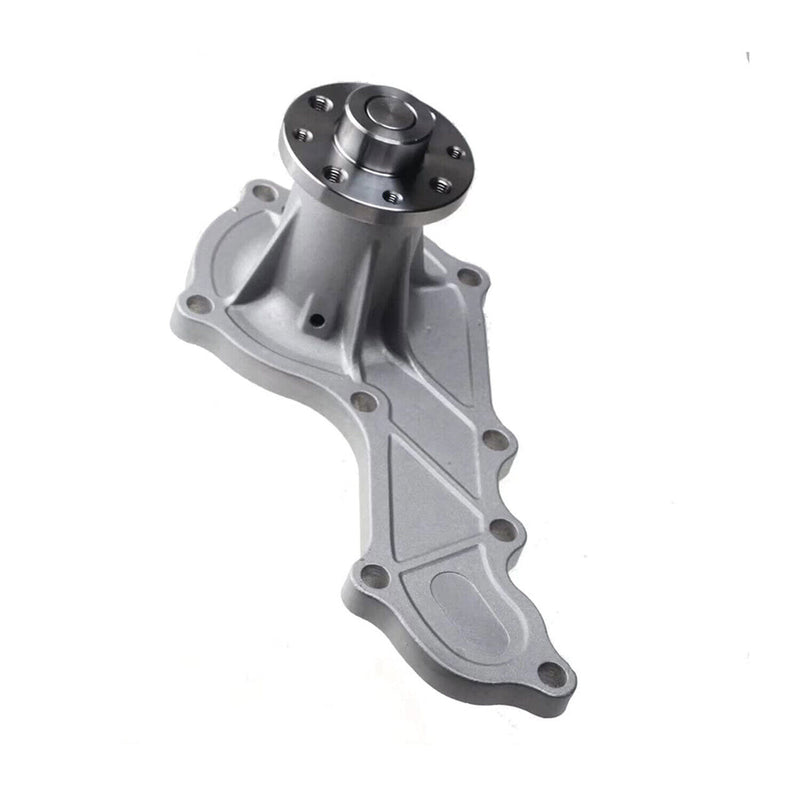 DURAFORCE Hot Sales 5136102020 8970213150 8943768350 Water Pump for ISUZU 4FE1 Engine