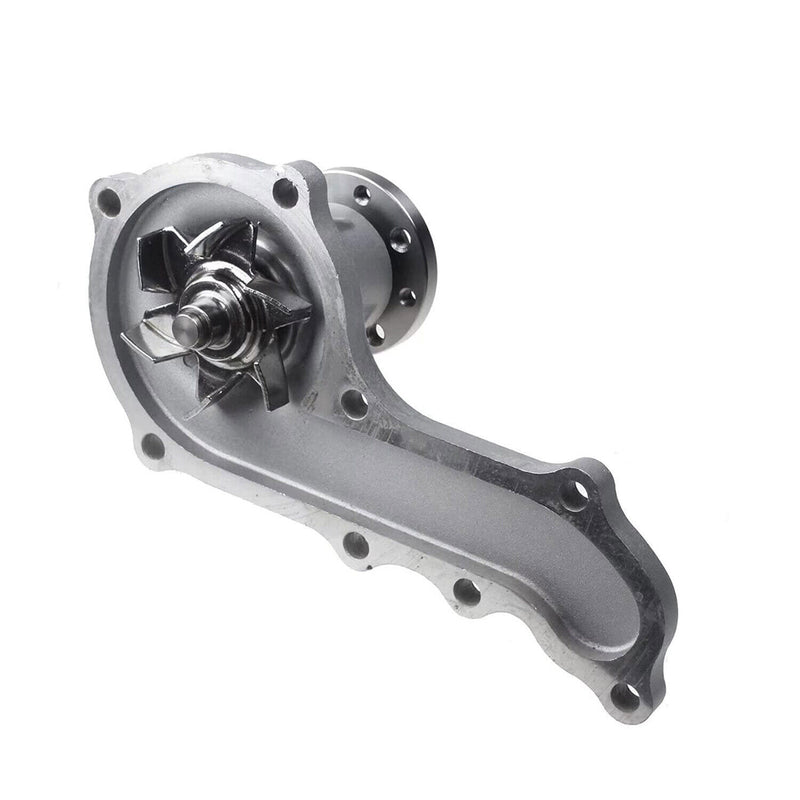DURAFORCE Hot Sales 5136102020 8970213150 8943768350 Water Pump for ISUZU 4FE1 Engine