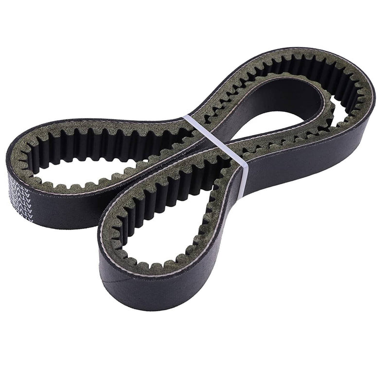 DURAFORCE Drive Belt M158267For John Deere Gator XUV Gator Utility Vehicle XUV620I XUV625i