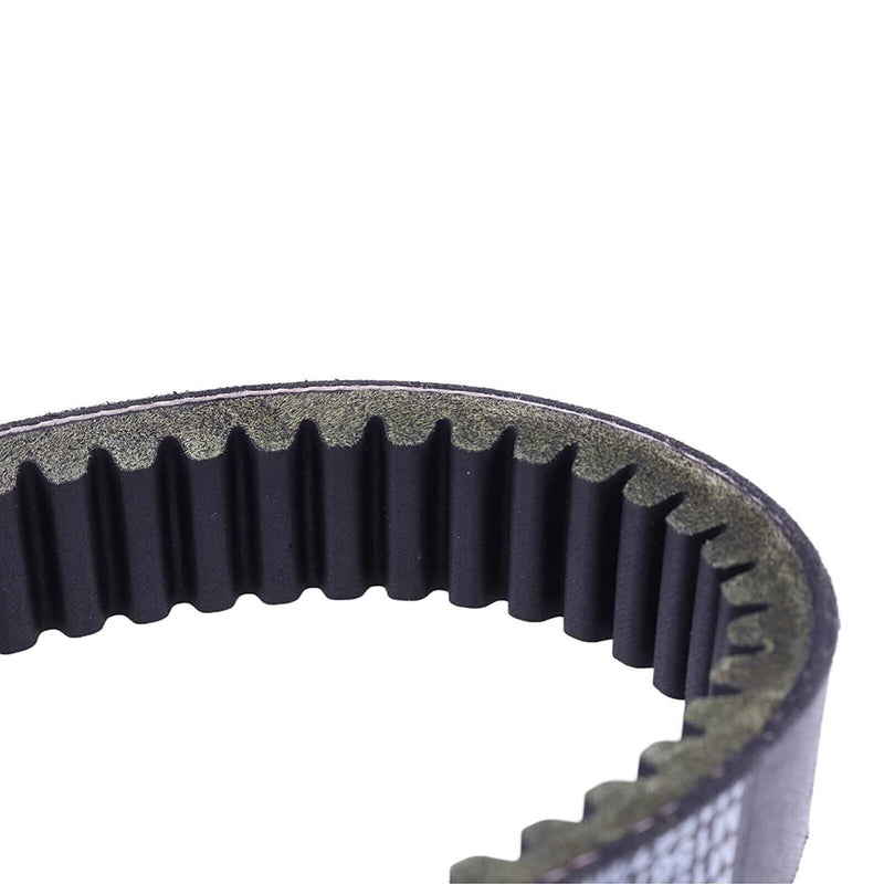 DURAFORCE Drive Belt M158267For John Deere Gator XUV Gator Utility Vehicle XUV620I XUV625i