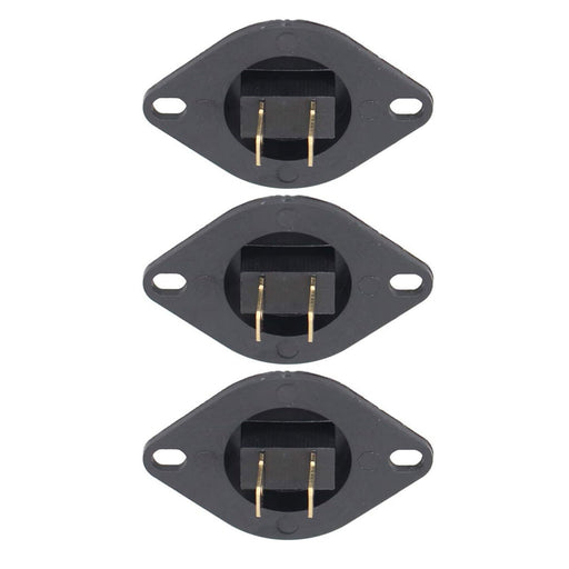 DURAFORCE 3PCS Dryer Thermistor DC32-00007A AP4201716 PS4204984 B001E8B71S For Samsung