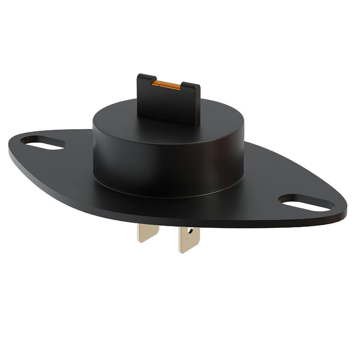 DURAFORCE 3PCS Dryer Thermistor DC32-00007A AP4201716 PS4204984 B001E8B71S For Samsung