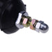 DURAFORCE 24V SA-3151-24 3906776 Fuel Shutoff Solenoid Switch For Cummins Engine 6CTA 8.3L