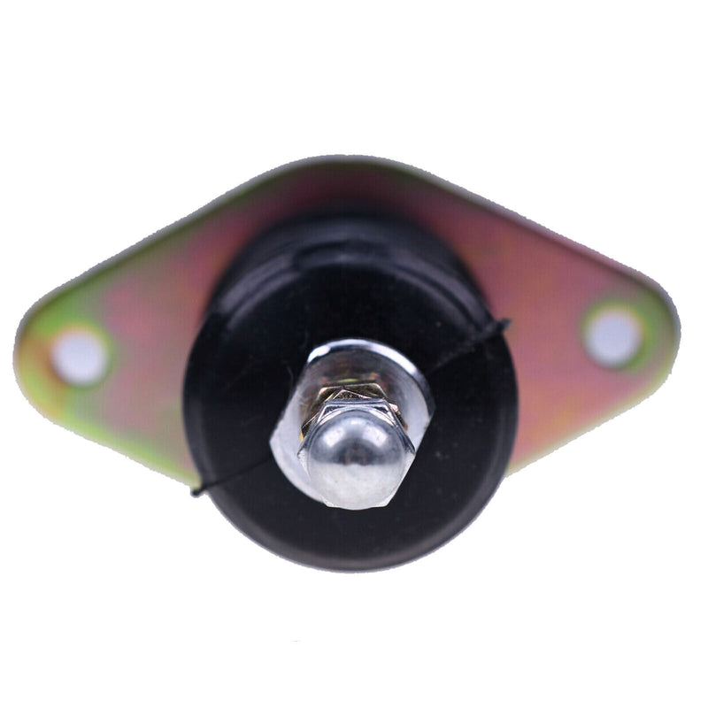 DURAFORCE 24V SA-3151-24 3906776 Fuel Shutoff Solenoid Switch For Cummins Engine 6CTA 8.3L