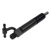 DURAFORCE 4PCS Fuel Injector 6202-13-3110 For Komatsu 4D95S 4D95LE S4D95L S6D95L SAA6D95LE