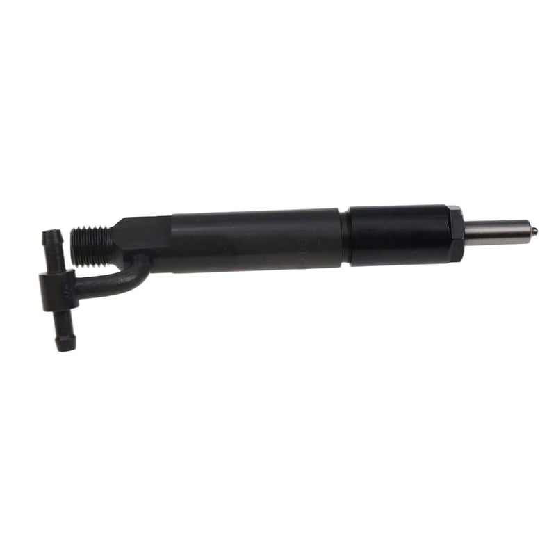 DURAFORCE 4PCS Fuel Injector 6202-13-3110 For Komatsu 4D95S 4D95LE S4D95L S6D95L SAA6D95LE