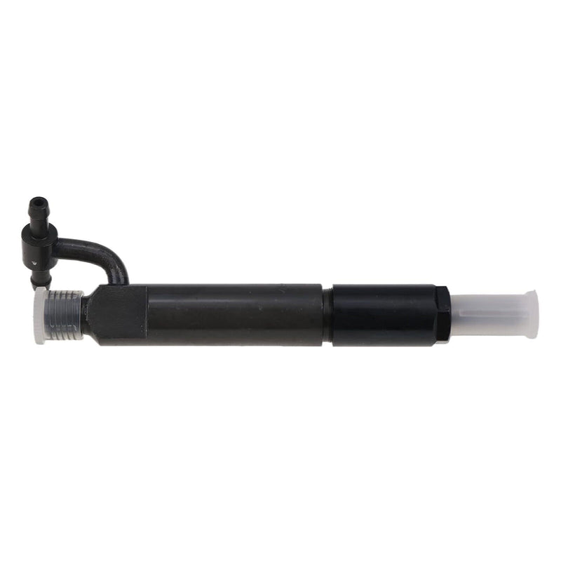 DURAFORCE 4PCS Fuel Injector 6202-13-3110 For Komatsu 4D95S 4D95LE S4D95L S6D95L SAA6D95LE