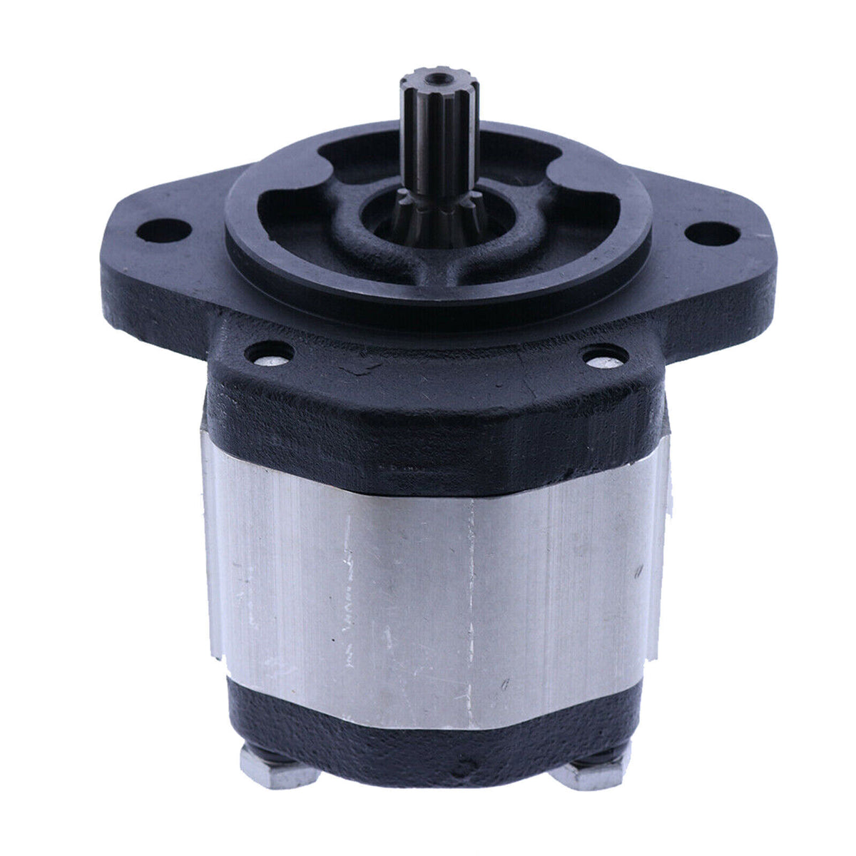 Hydraulic Function Gear Pump 96193GT For GENIE GR-08 GR-12 GR-15 GRC-12 ...