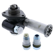 DURAFORCE New Fuel Supply Pump 105220-5571 11-9924 For Thermo King Isuzu Engine C201