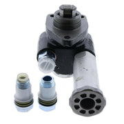 DURAFORCE New Fuel Supply Pump 105220-5571 11-9924 For Thermo King Isuzu Engine C201