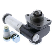 DURAFORCE New Fuel Supply Pump 105220-5571 11-9924 For Thermo King Isuzu Engine C201