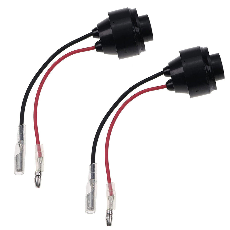 DURAFORCE 2X Air Rest Sensor 15831-11090 For Kubota SVL95 KX121 KX161 KX91 L2900DT L3010DT
