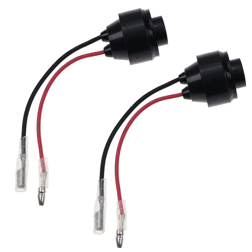 DURAFORCE 2X Air Rest Sensor 15831-11090 For Kubota SVL95 KX121 KX161 KX91 L2900DT L3010DT