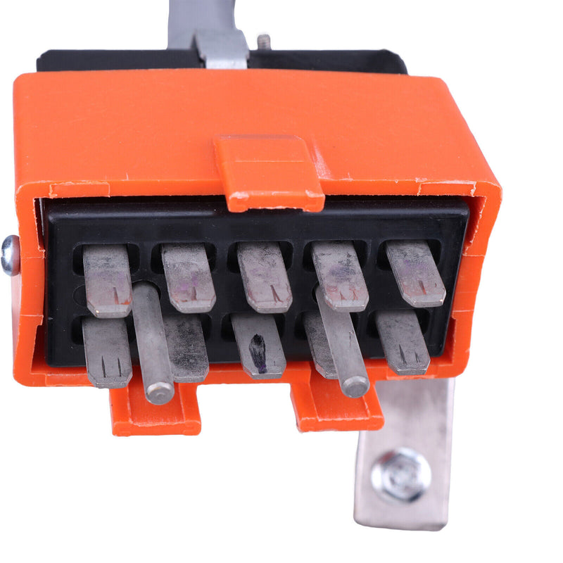 DURAFORCE New Control Box 310185 SJ310185 For SkyJack Scissor Lift SJIII 3015, 3215 3219
