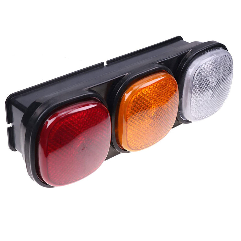 DURAFORCE Rear Light Cluster 700/50129 For JCB 531-70, 540 FS PLUS, 550-140, 540,535-60 FS