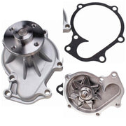 DURAFORCE Top 1K011-73036 Water Pump For Kubota M8200 M8540 M8560 M9000 M9540 M9960
