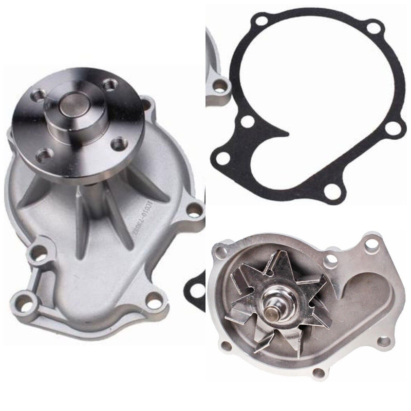 DURAFORCE Top 1K011-73036 Water Pump For Kubota M8200 M8540 M8560 M9000 M9540 M9960