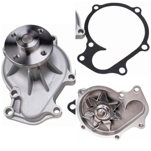 DURAFORCE Top 1K011-73036 Water Pump For Kubota M8200 M8540 M8560 M9000 M9540 M9960