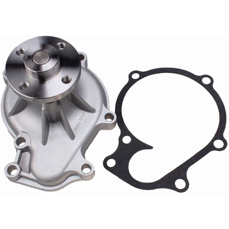 DURAFORCE Top 1K011-73036 Water Pump For Kubota M8200 M8540 M8560 M9000 M9540 M9960